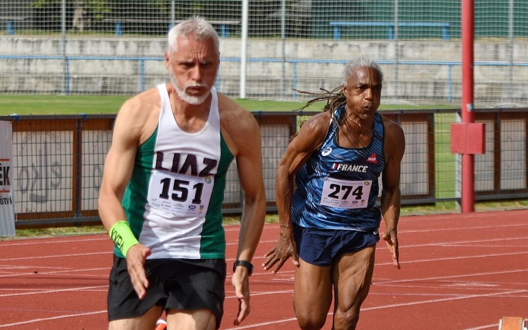 Závodím s&nbsp;Thiery Zappou, legendou a&nbsp;mistrem světa